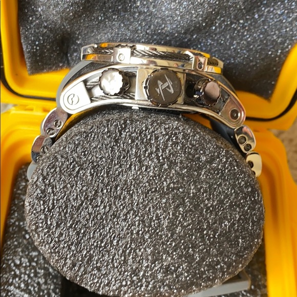 Men’s Invicta Reserve Bolt Watch - Picture 5 of 8